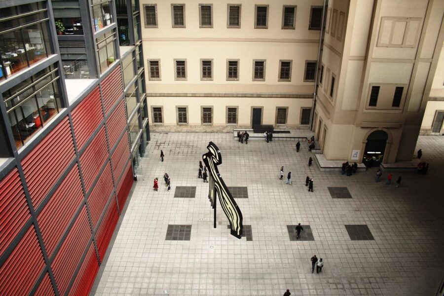 Madrid: Reina Sofía Guided Tour with Skip-the-Line Tickets - What happens after the guided tour