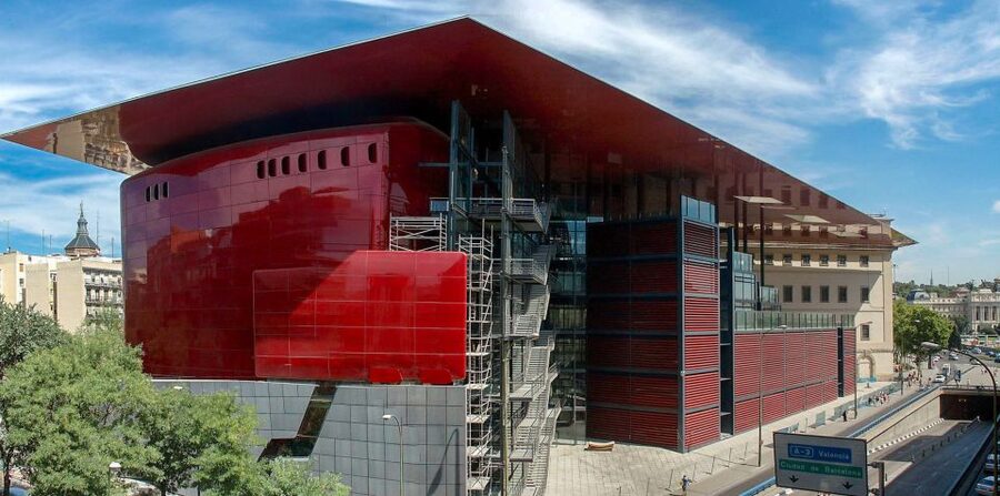Madrid: Reina Sofía Museum Entrance Ticket - Who will enjoy this museum most