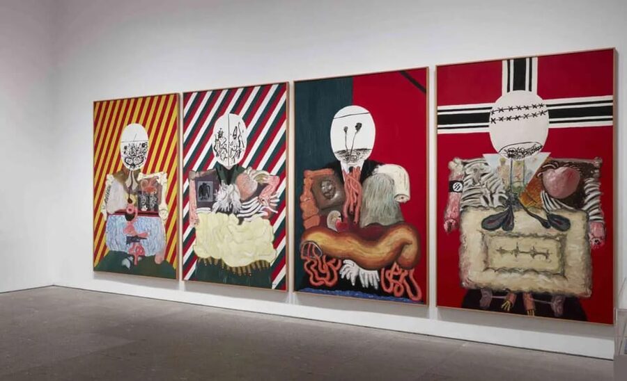 Madrid: Reina Sofía Museum Ticket with In-App Audio Guide - Key points to know before you book