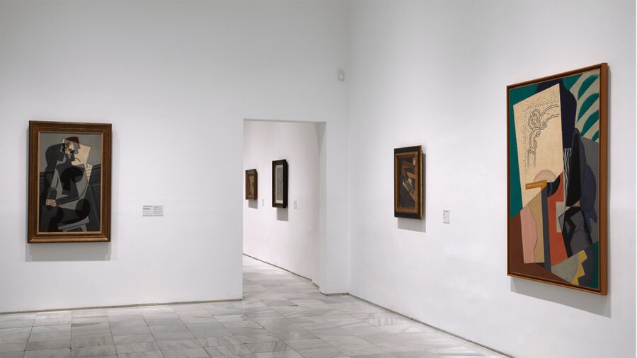 Madrid: Reina Sofía Museum Ticket with In-App Audio Guide - Who will enjoy this visit most