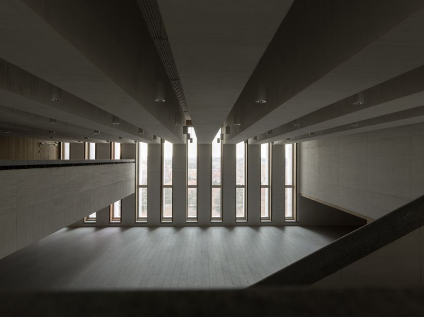 Madrid: Royal Collections Gallery Entry Ticket - Temporary exhibitions and the final gallery