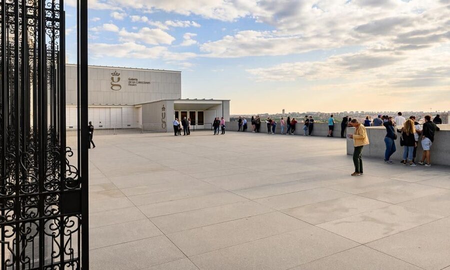 Madrid: Royal Collections Gallery Entry Ticket - Velázquez, Goya, and the artists to watch
