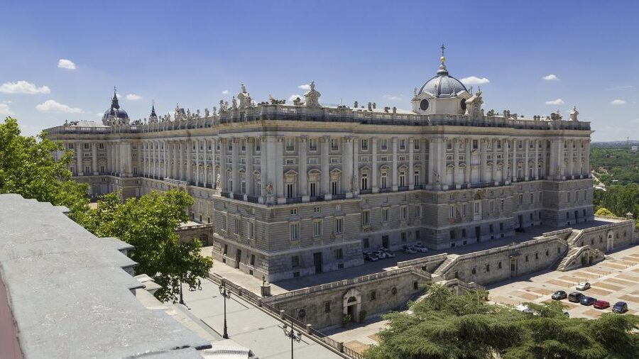 Madrid: Royal Palace and Almudena Cathedral Small-Group Tour - Should you book it?