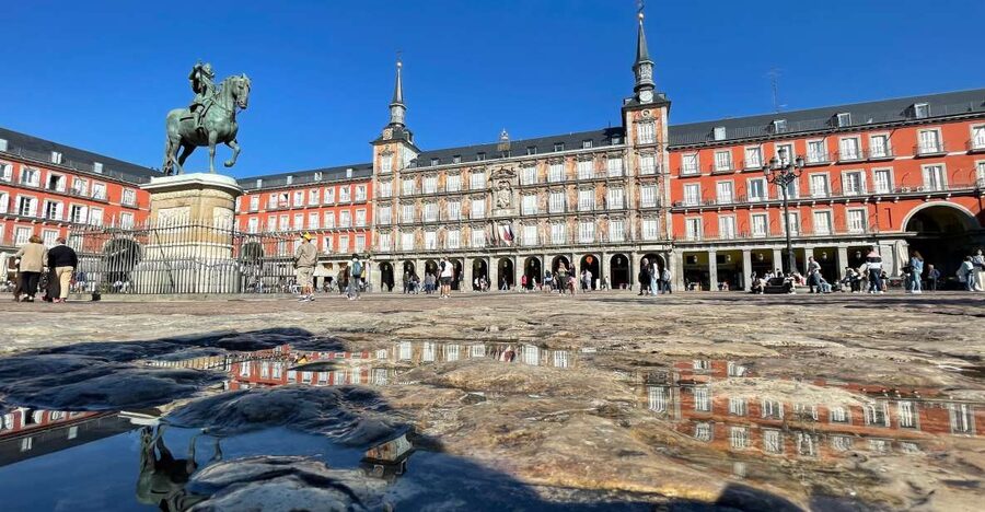 Madrid: Royal Palace Entry Ticket and Small Group Tour - Why the Royal Palace is worth seeing with a guide