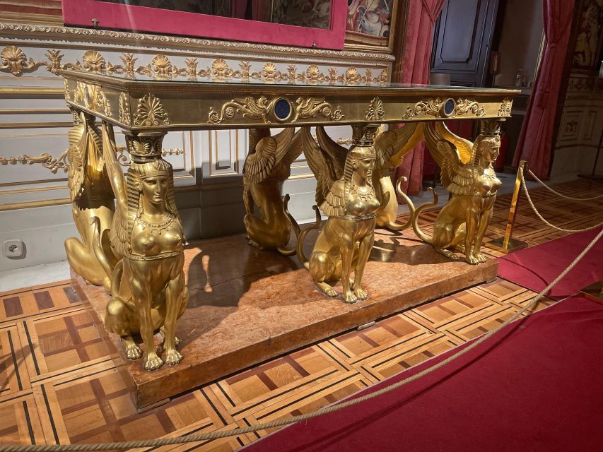 Madrid: Royal Palace tour - semi private or private - Why Madrid’s Royal Palace deserves a guided visit