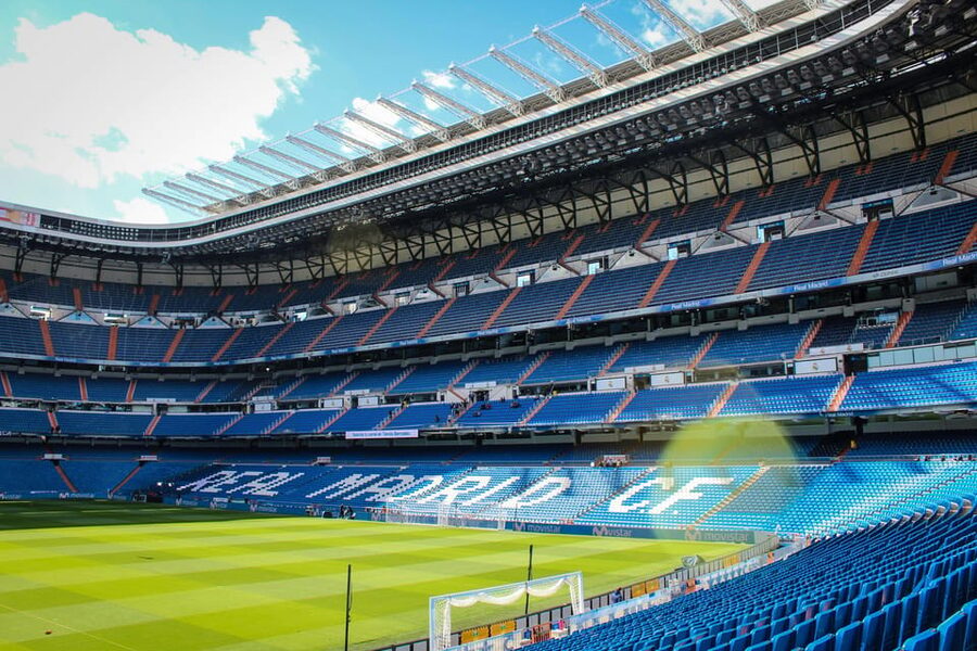 Madrid: Santiago Bernabéu Stadium Guided Tour - What the Bernabéu tour is really about