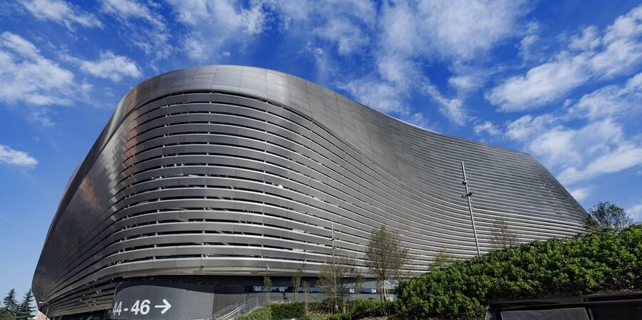 Madrid: Santiago Bernabéu Stadium Guided Tour - Who will enjoy this most?