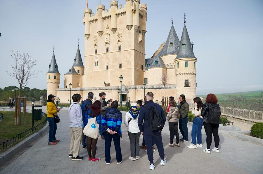Madrid: Segovia and Toledo Tour, Alcazar, and Cathedral - Why this Madrid day trip works