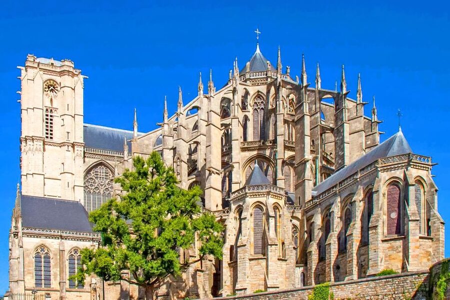 Madrid: Segovia and Toledo Tour, Alcazar, and Cathedral - Should you pay for Toledo Cathedral?