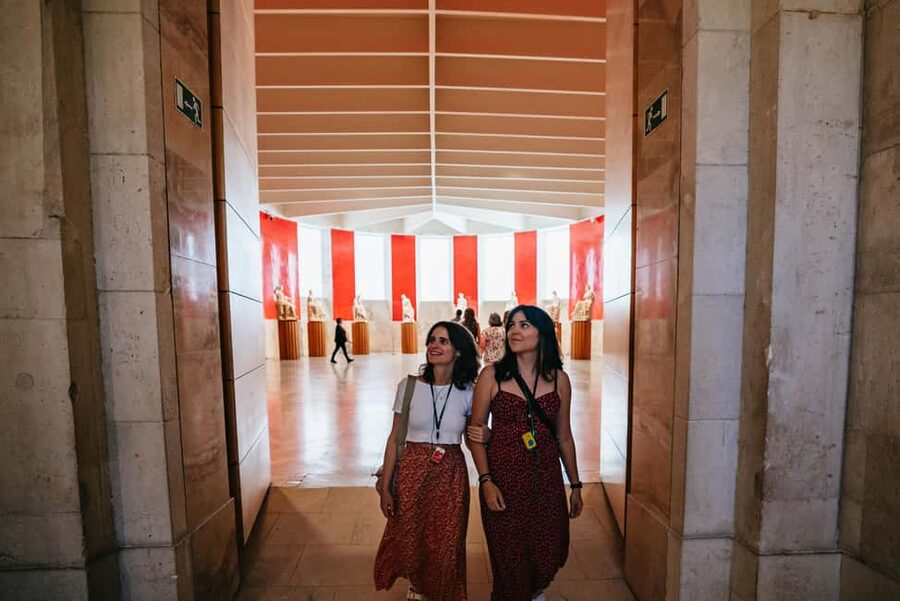 Madrid: Skip-the-Line Prado Museum Guided Tour - What the 90-minute route gives you