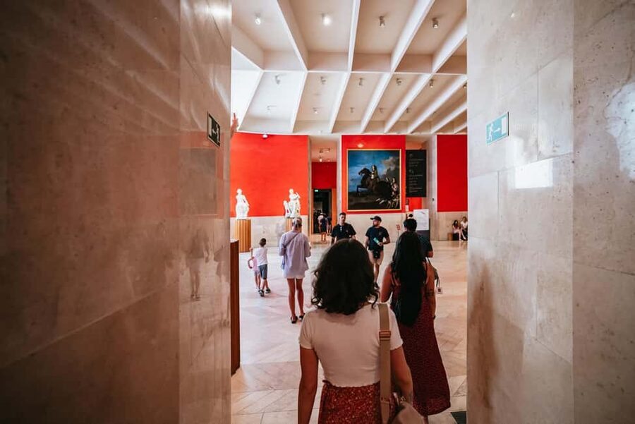 Madrid: Skip-the-Line Prado Museum Guided Tour - Is $41 a good value?