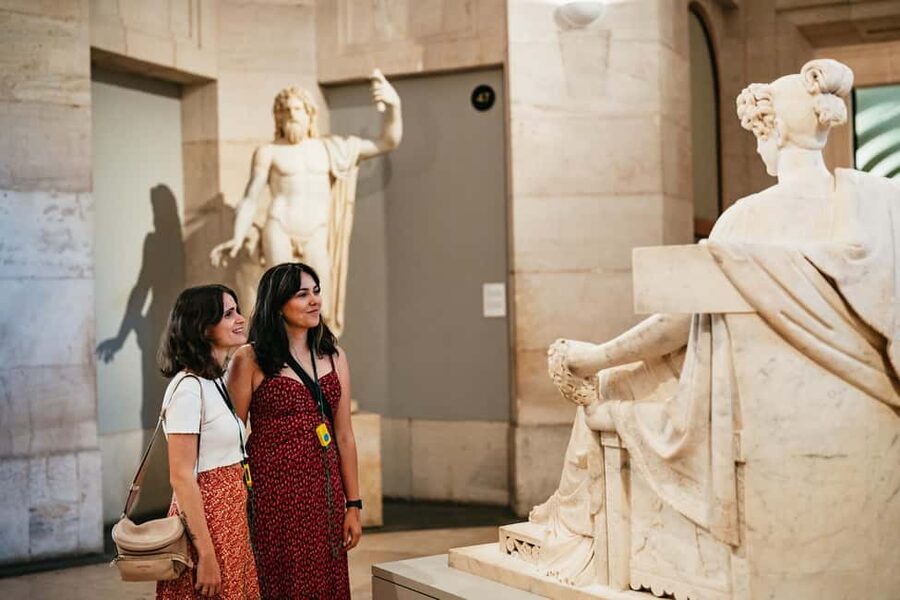 Madrid: Skip-the-Line Prado Museum Guided Tour - Who should book this Prado visit?