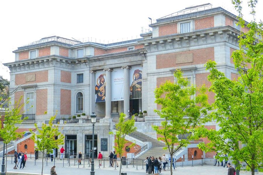 Madrid: Small Group of Prado Museum Tour & Optional Tapas - Why the Prado deserves a guided first visit