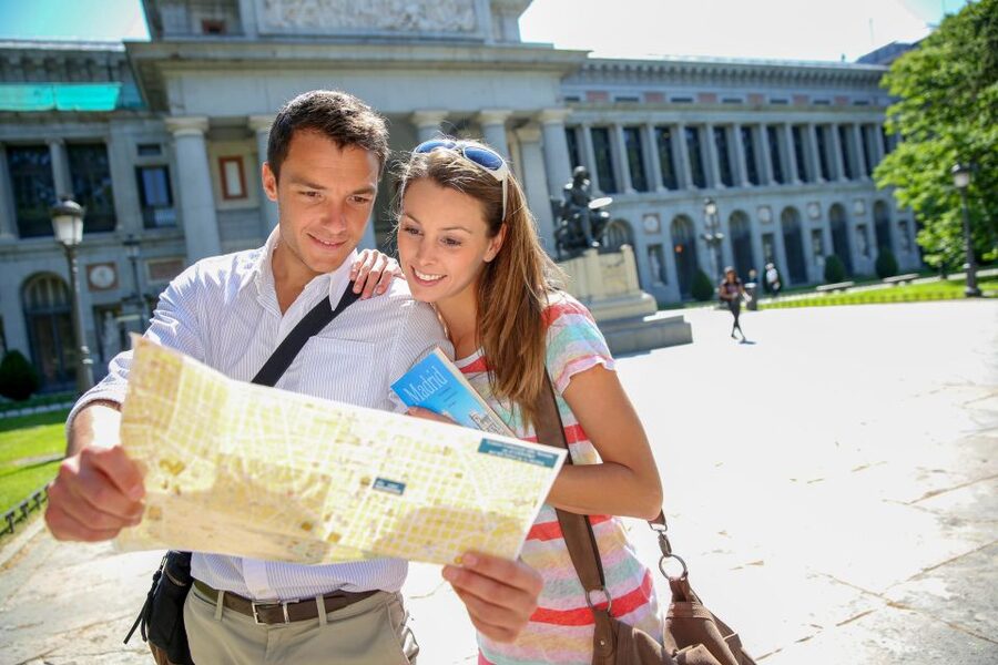 Madrid: Small Group of Prado Museum Tour & Optional Tapas - Following the Prado’s greatest hits