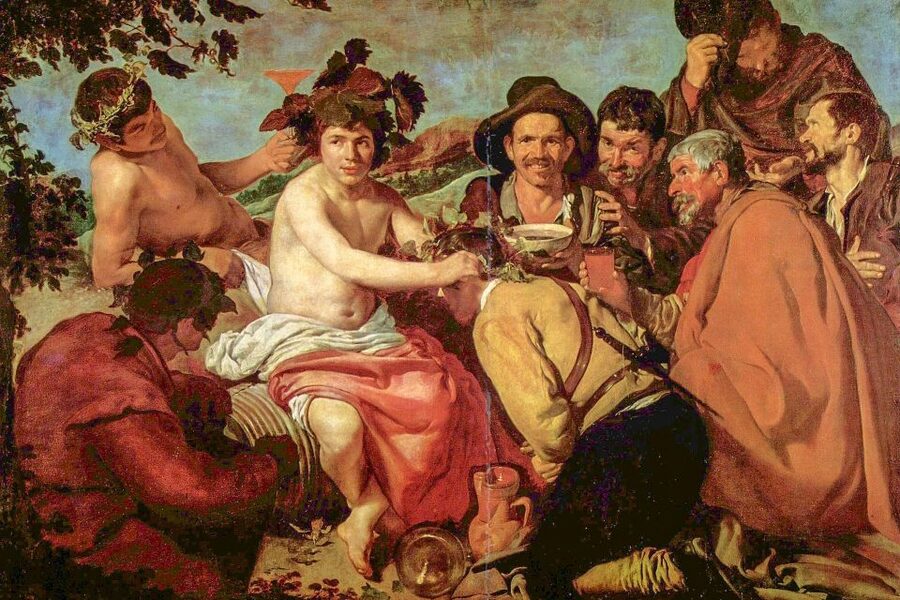 Madrid: Small Group of Prado Museum Tour & Optional Tapas - What to bring, and what to leave behind