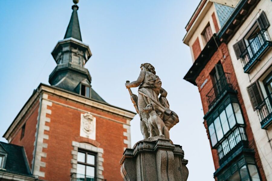 Madrid: Spanish Inquisition and Legends Evening Walking Tour - FAQ