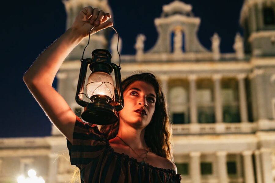 Madrid: Spanish Inquisition and Legends Evening Walking Tour - Should you book the Spanish Inquisition and Legends Evening Walking Tour?