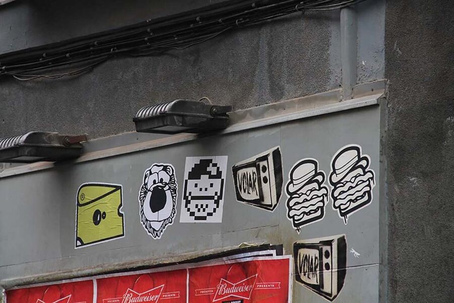 Madrid: Street Art Tour with Local Graffiti Hunter - Why Lavapiés is the right place to start