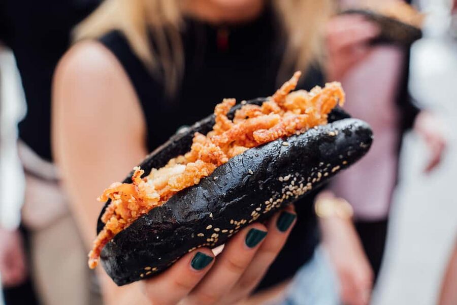Madrid: Tapas Food Tour with Drinks and Food - What the drinks add to the experience