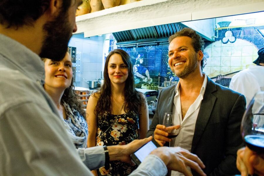 Madrid: Tapas & Wine Tasting Tour with Local Guide - What you are likely to eat