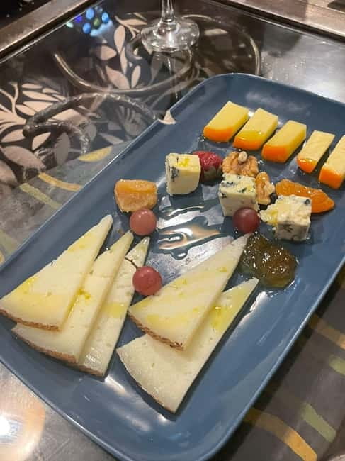 Madrid: Tasty Tapas Tour & Visit to a Terrace with Views - Who will enjoy this tapas tour most