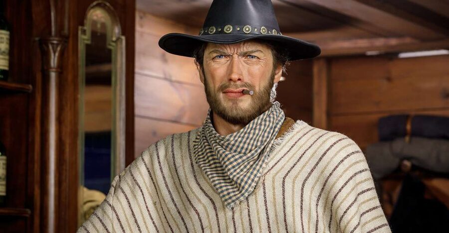 Madrid: Wax Museum Entry Ticket - Madrid’s wax museum is made for photos
