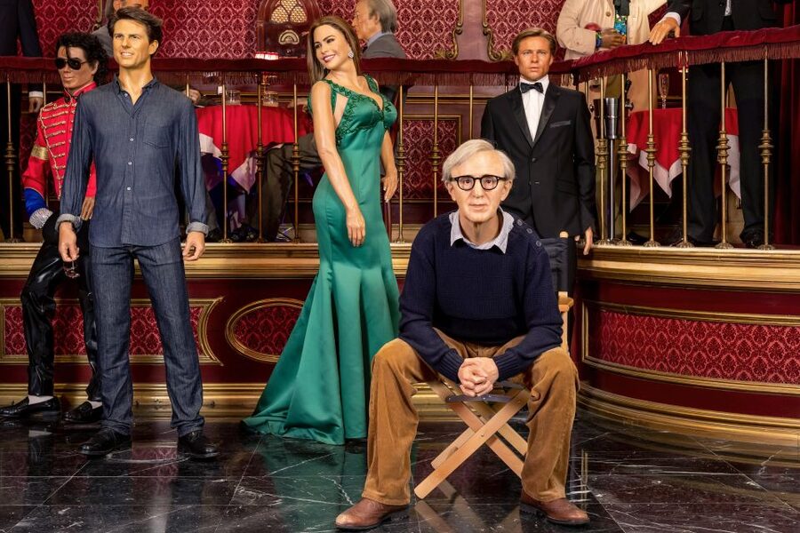 Madrid: Wax Museum Entry Ticket - Practical tips for a smoother visit