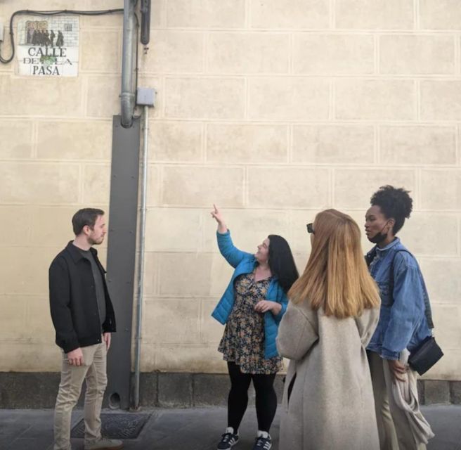 Madrid: Welcome to Madrid Guided Walking Tour - When to schedule it in your itinerary