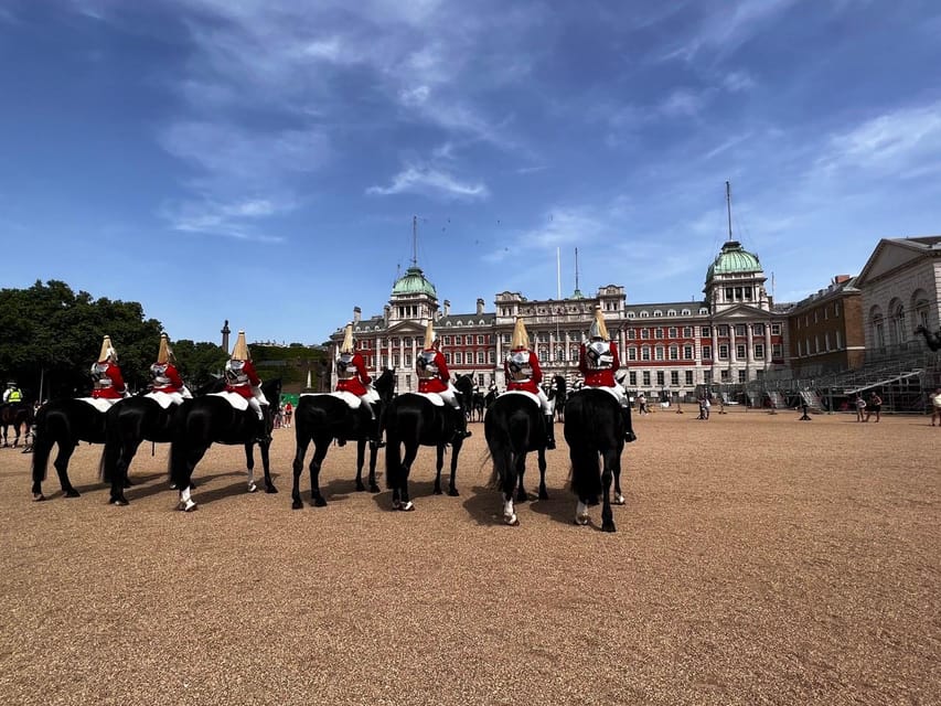 Madrid: Welcome to Madrid Guided Walking Tour in English - Plaza Mayor and the public life of old Madrid