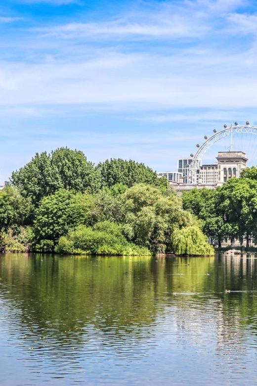 Madrid: Welcome to Madrid Guided Walking Tour in English - The Royal Academy and Madrid’s artistic side