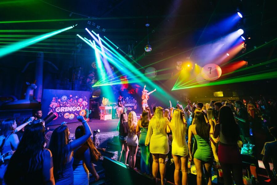 Magaluf: Adults Only Entry Ticket for Gringo's Bingo Night - Who will enjoy this most?