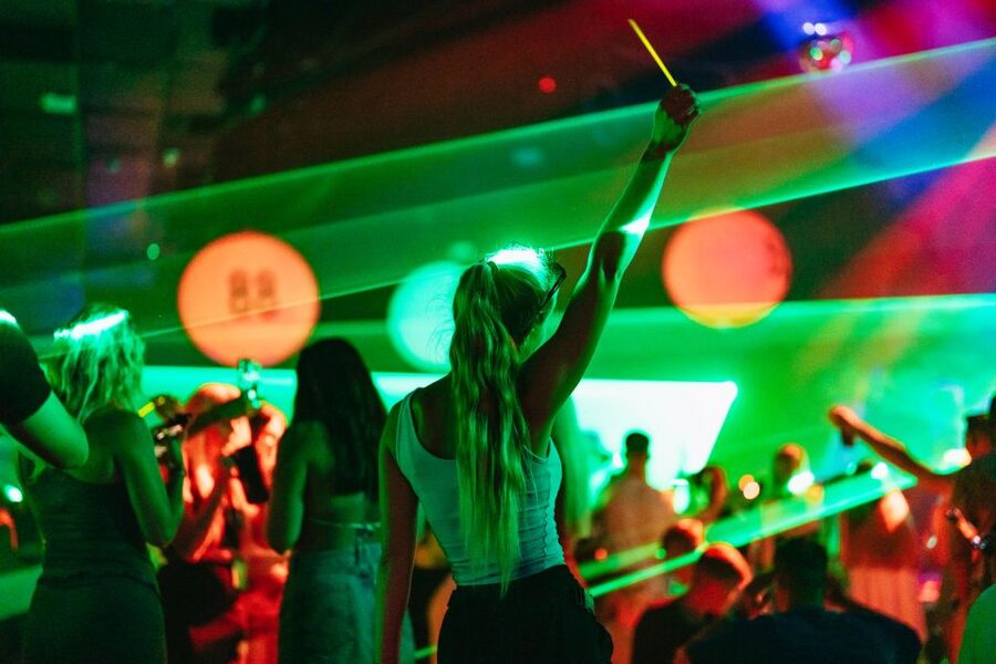 Magaluf: Adults Only Entry Ticket for Gringo's Bingo Night - Music, stage action, and audience participation