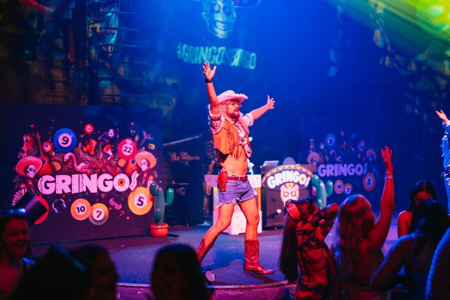 Magaluf: Adults Only Entry Ticket for Gringo's Bingo Night - Is the $57 price good value?