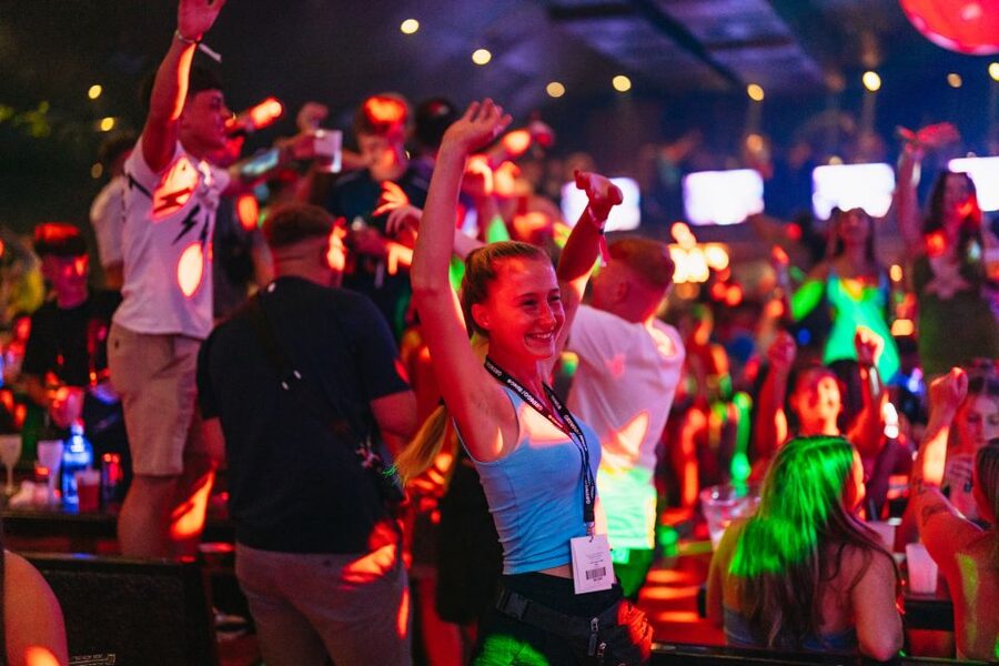 Magaluf: Adults Only Entry Ticket for Gringo's Bingo Night - How to make the most of the two rounds