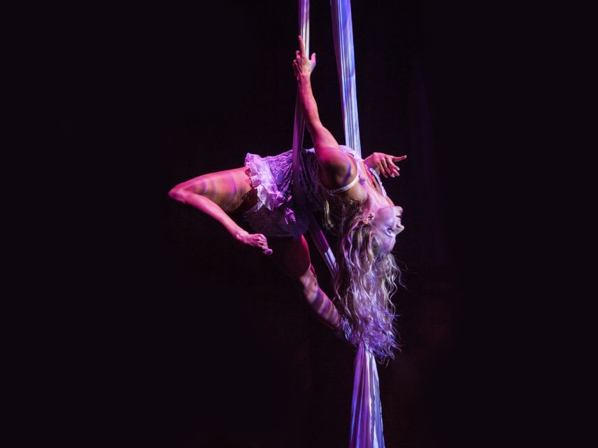 Magaluf: Pirates Adventure Dinner Show Ticket - A pirate story built around Sir Henry Morgan
