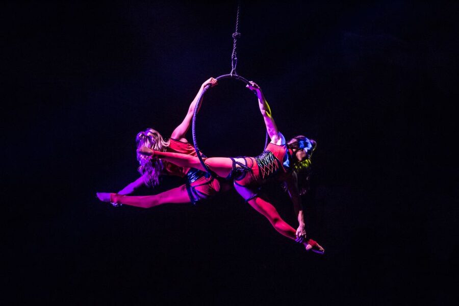 Magaluf: Pirates Reloaded Show Entry Ticket - What the seating categories mean for your night
