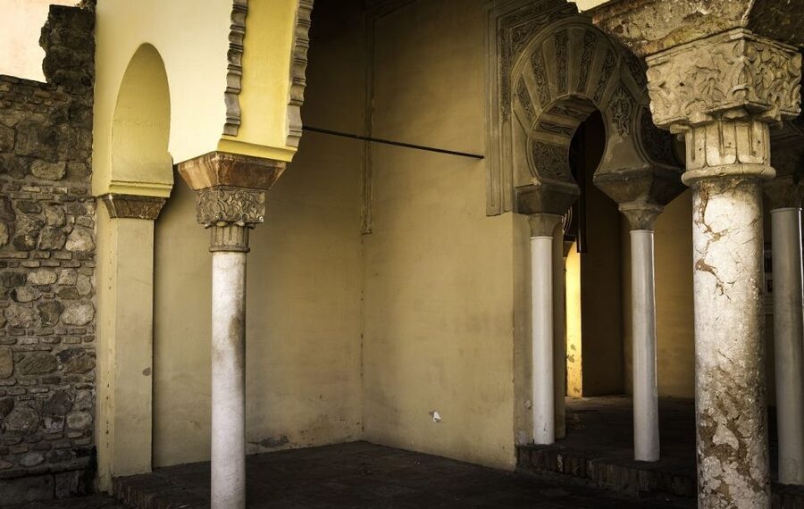 Málaga: 3-Hour Complete Walking Tour with Tickets - Who will get the most from this walk