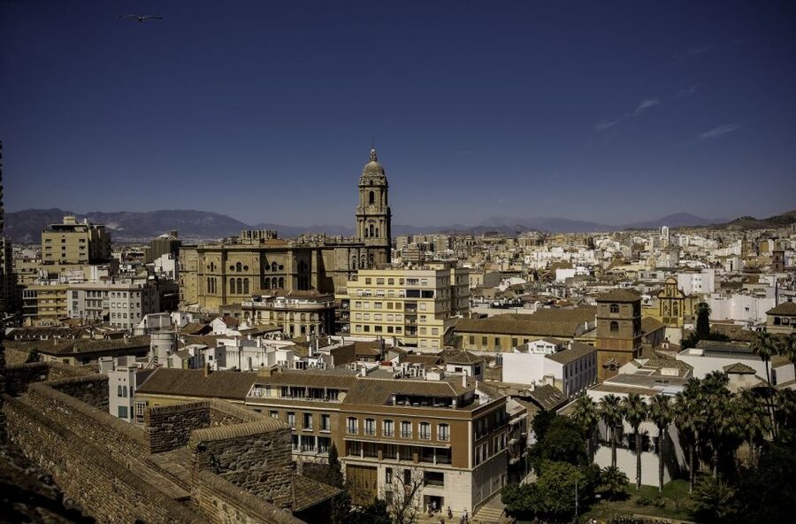 Málaga: 3-Hour Complete Walking Tour with Tickets - The Roman Theatre reveals Málaga’s oldest layer