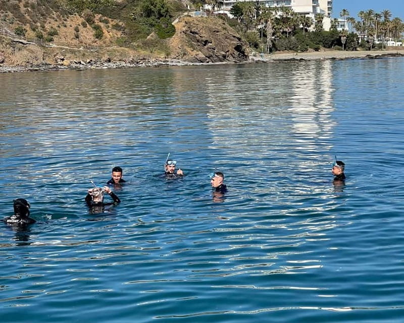 Málaga: Boat Tour w/ Snorkeling, Water Activities, and Lunch - Should you book the Emotions by Lu boat tour?