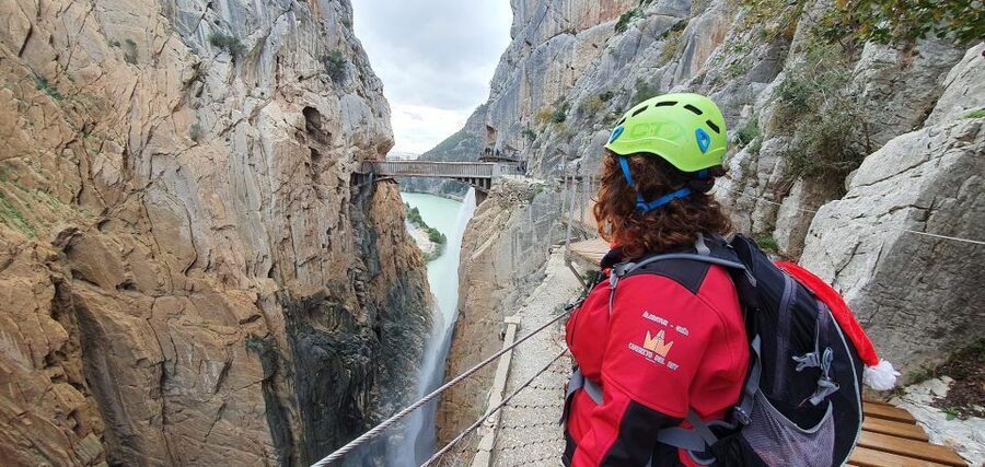 Málaga: Caminito del Rey Guided Tour with Transportation - Why the Caminito del Rey is worth a day from Málaga