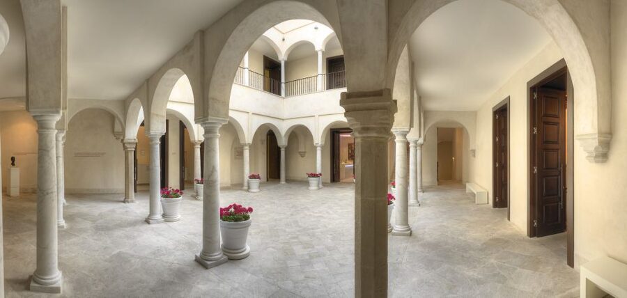 Málaga: Carmen Thyssen Museum Ticket - The paintings that may stay with you
