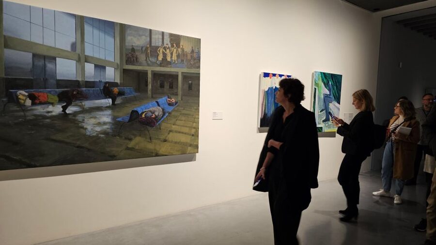 Málaga: Center Pompidou Málaga Ticket - How much time should you allow?