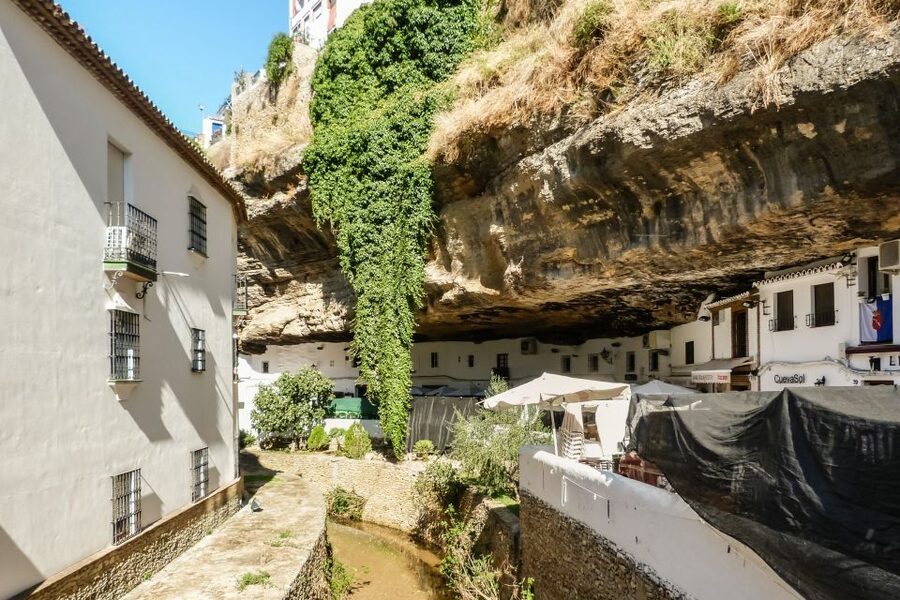 Málaga & Costa del Sol: Ronda and Setenil de las Bodegas - A 90-minute walk through old Ronda