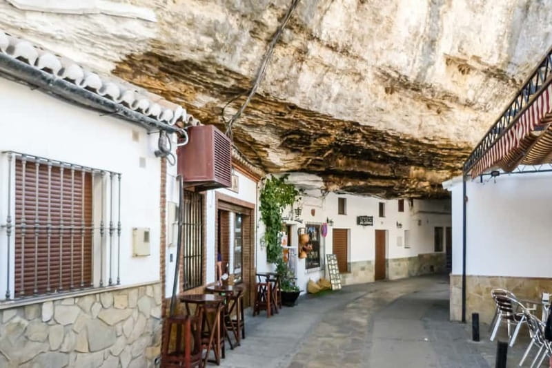 Málaga & Costa del Sol: Ronda and Setenil de las Bodegas - Free time around the Puente Nuevo
