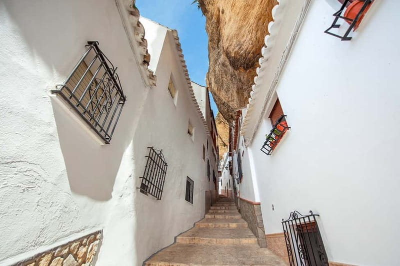 Málaga & Costa del Sol: Ronda and Setenil de las Bodegas - Timing, transport, and the real cost