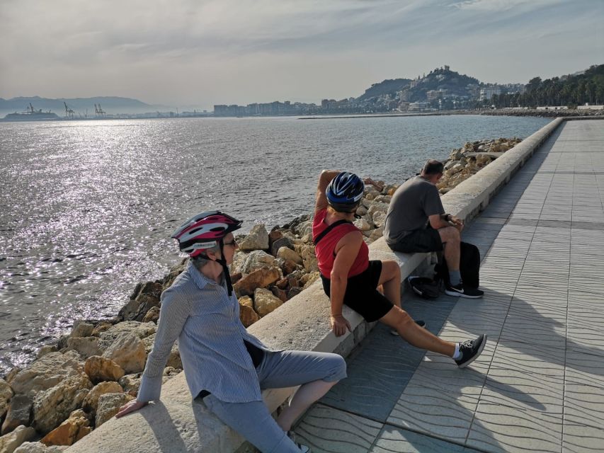 Malaga: Electric Bike Rental - How the equipment affects the value