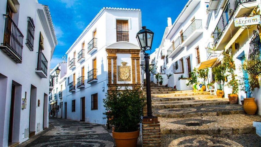 Malaga: Frigiliana & Nerja Tour with Local Product Tastings - Key points to know before booking