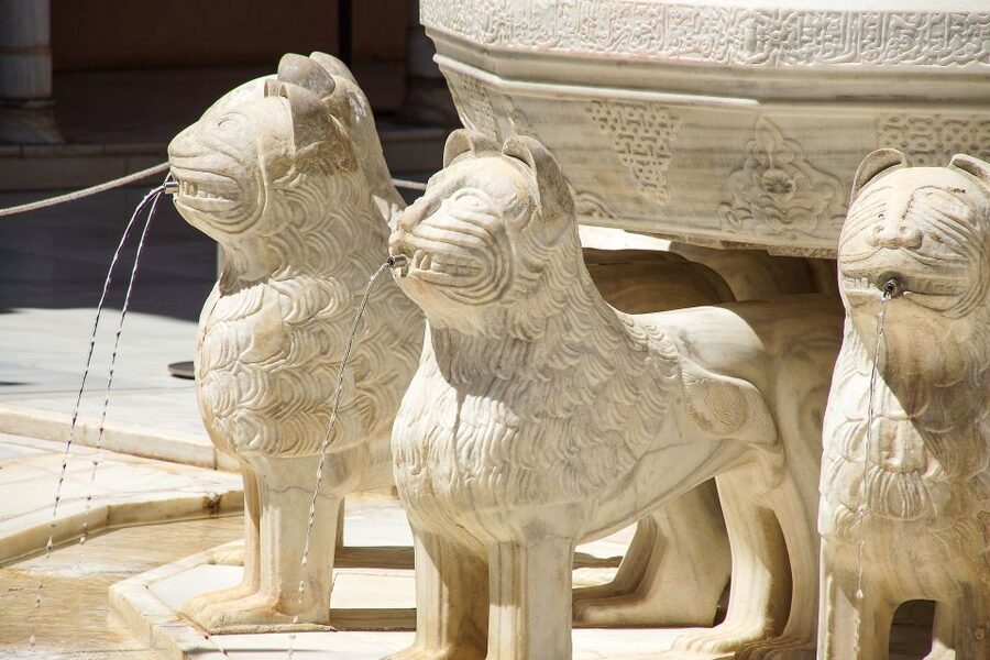 Malaga: Granada Day Trip with Alhambra, Palaces and Gardens - Who will get the most from this day trip?