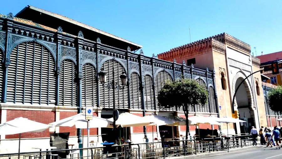 Málaga: Historic Center Tour with Local Guide - Why this short Málaga walk works
