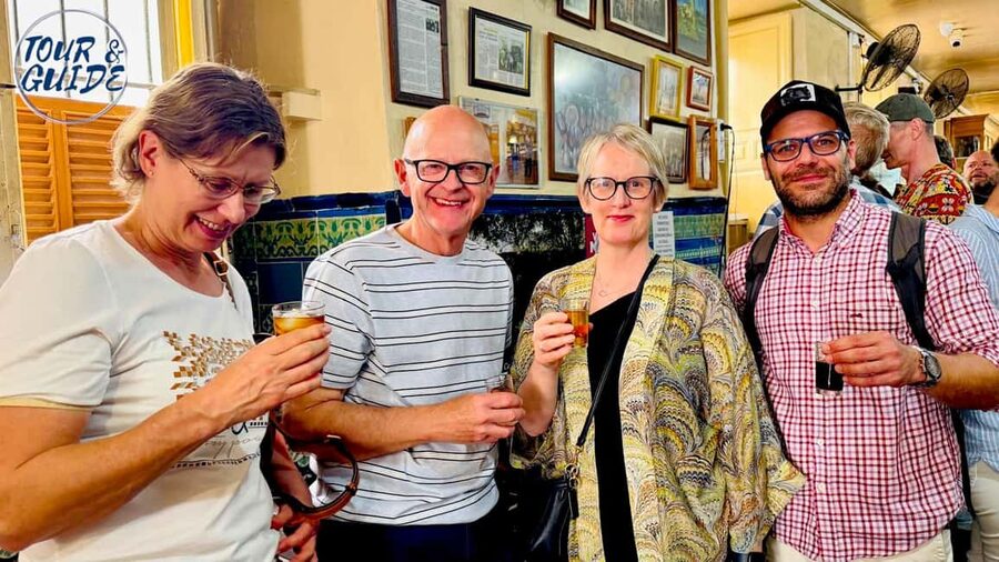 Málaga: Historic Center Tour with Local Guide - Starting at Plaza de la Aduana